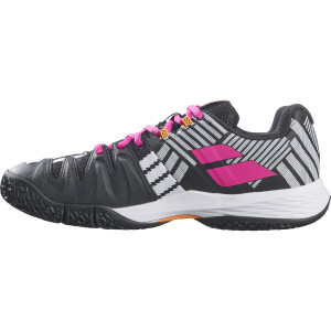 Women's BABOLAT sensa padel shoes Women's BABOLAT sensa padel shoes