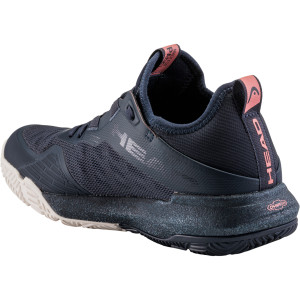 Women's HEAD padel motion pro shoes