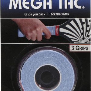 3 padel TOURNA megatac overgrips 3 padel TOURNA megatac overgrips