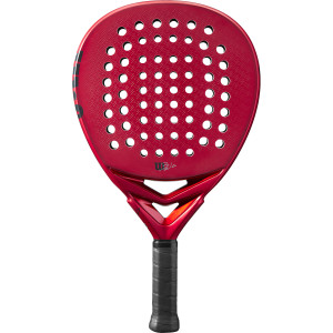 WILSON bela pro v2 padel racquet