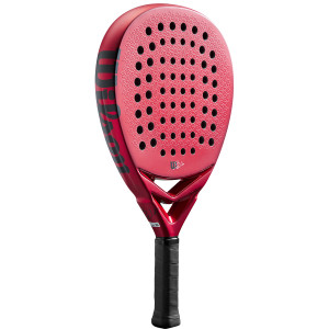 WILSON bela pro v2 padel racquet WILSON bela pro v2 padel racquet