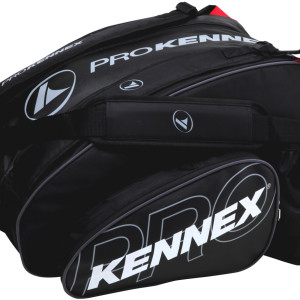 Padel PRO KENNEX black bag Padel PRO KENNEX black bag