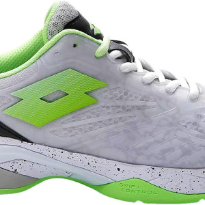 Chaussures LOTTO superrapida 200 iii padel/terre battue