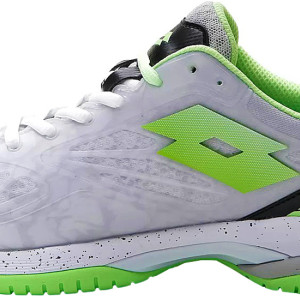 Chaussures LOTTO superrapida 200 iii padel/terre battue Chaussures LOTTO superrapida 200 iii padel/terre battue