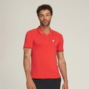 Polo WILSON bela series seamless