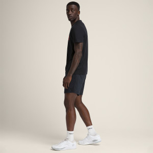 T-shirt WILSON bela graphic