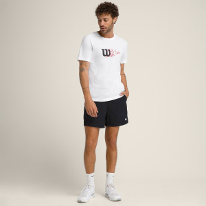 WILSON graphic t-shirt
