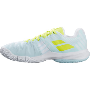 Chaussures BABOLAT femme sensa padel Chaussures BABOLAT femme sensa padel