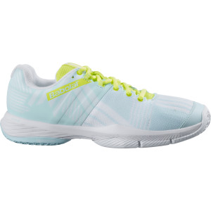 Chaussures BABOLAT femme sensa padel