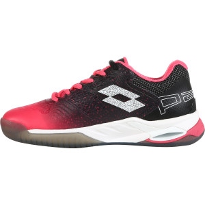 Women's LOTTO superrapida 100 padel/clay court shoes Women's LOTTO superrapida 100 padel/clay court shoes