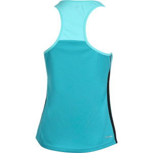 Debardeur LOTTO femme superrapida vi padel Debardeur LOTTO femme superrapida vi padel