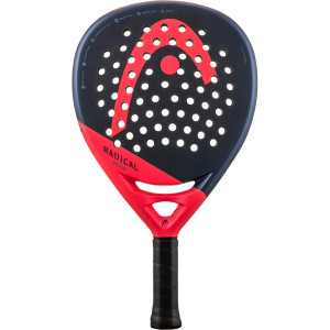 HEAD radical motion padel racket HEAD radical motion padel racket