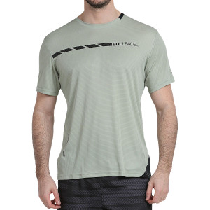 BULLPADEL court legal t-shirt