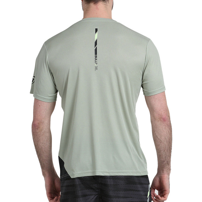BULLPADEL court legal t-shirt BULLPADEL court legal t-shirt