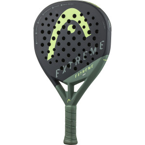 Test head extreme pro padel racket