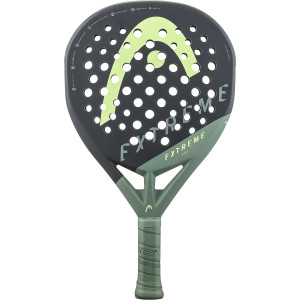 Test head extreme pro padel racket Test head extreme pro padel racket