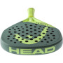 Test head extreme motion padel racket