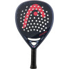 Test head radical pro padel racket