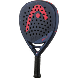 Test head radical pro padel racket Test head radical pro padel racket