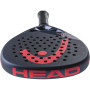 Test head radical pro padel racket