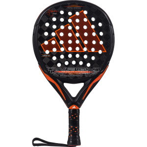 Adidas adipower multiweight ctrl 3.3 test padel racket