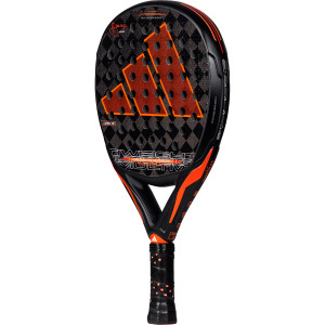 Adidas adipower multiweight ctrl 3.3 test padel racket