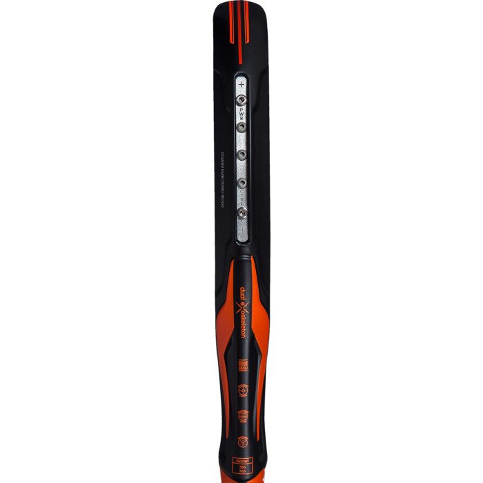 Adidas adipower multiweight ctrl 3.3 test padel racket Adidas adipower multiweight ctrl 3.3 test padel racket