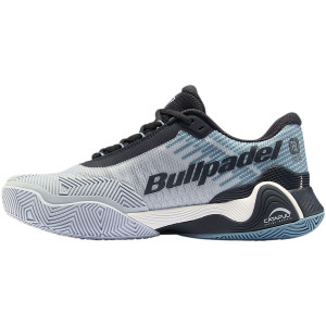 Chaussures padel BULLPADEL hack vibram 24i Chaussures padel BULLPADEL hack vibram 24i