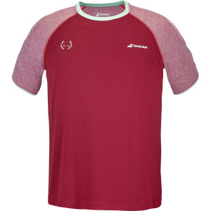 BABOLAT padel lebron t-shirt
