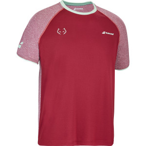 BABOLAT padel lebron t-shirt BABOLAT padel lebron t-shirt