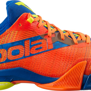 Chaussures BABOLAT jet premura padel