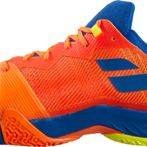 Chaussures BABOLAT jet premura padel