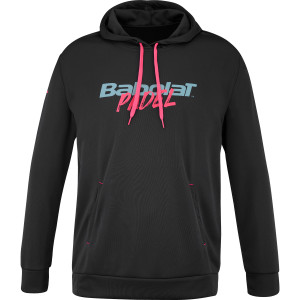 BABOLAT padel sweatshirt BABOLAT padel sweatshirt
