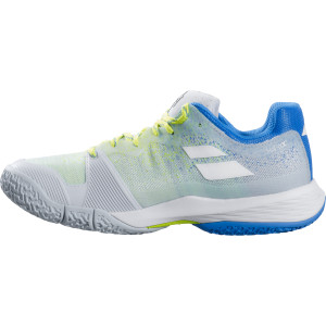 BABOLAT women's jet ritma padel shoes