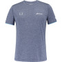 T-shirt BABOLAT padel crew neck lebron