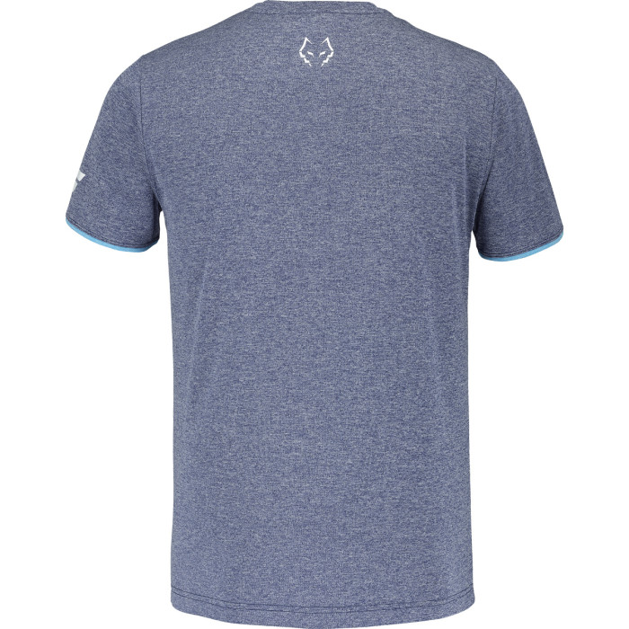 T-shirt BABOLAT padel crew neck lebron T-shirt BABOLAT padel crew neck lebron