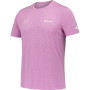 T-shirt BABOLAT padel crew neck lebron