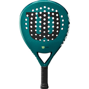 WILSON blade pro v3 padel racket