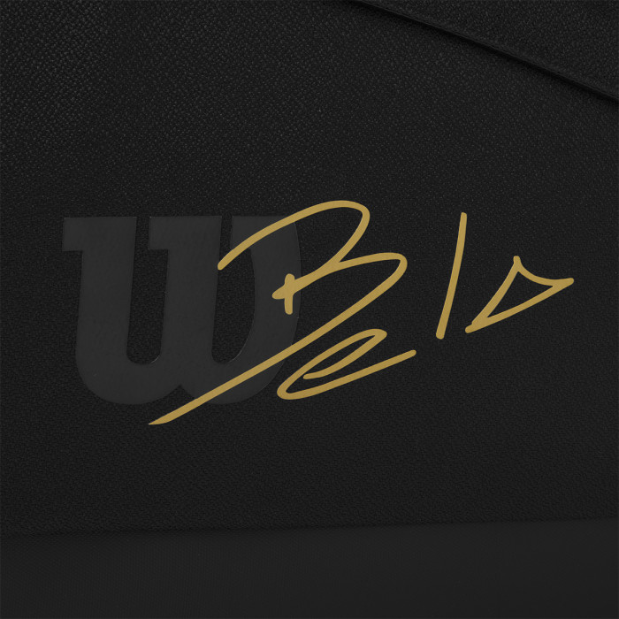 WILSON bela super tour padel bag WILSON bela super tour padel bag