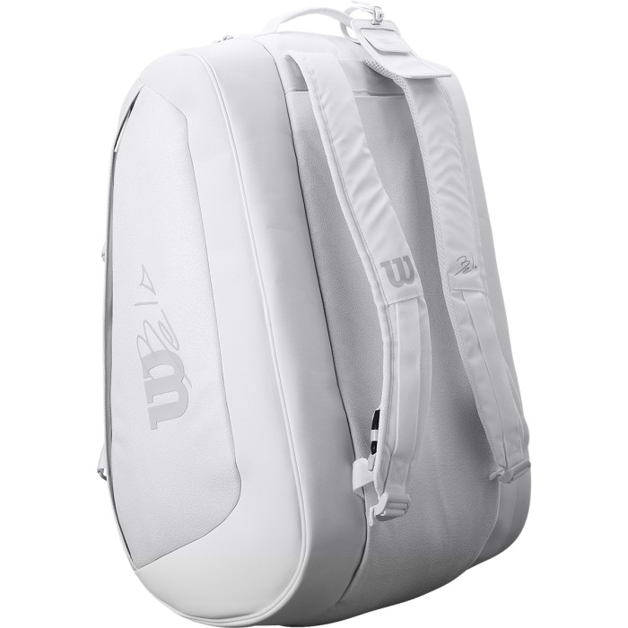 WILSON bela super tour padel bag WILSON bela super tour padel bag