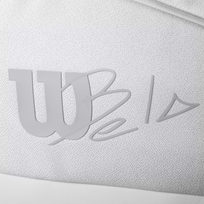 WILSON bela super tour padel bag WILSON bela super tour padel bag