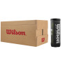Box of 24 tubes of 3 WILSON premier padel balls