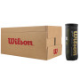Box of 24 tubes of 3 WILSON premier speed padel balls