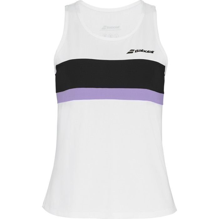 Debardeur BABOLAT femme padel