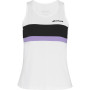 Debardeur BABOLAT femme padel