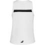 Debardeur BABOLAT femme padel