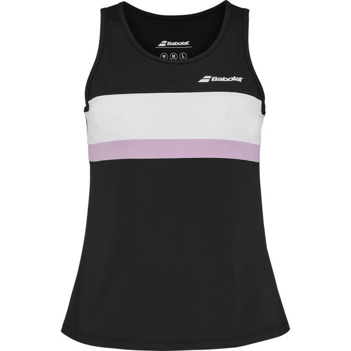 Debardeur BABOLAT femme padel