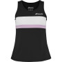 Debardeur BABOLAT femme padel