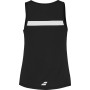 Debardeur BABOLAT femme padel