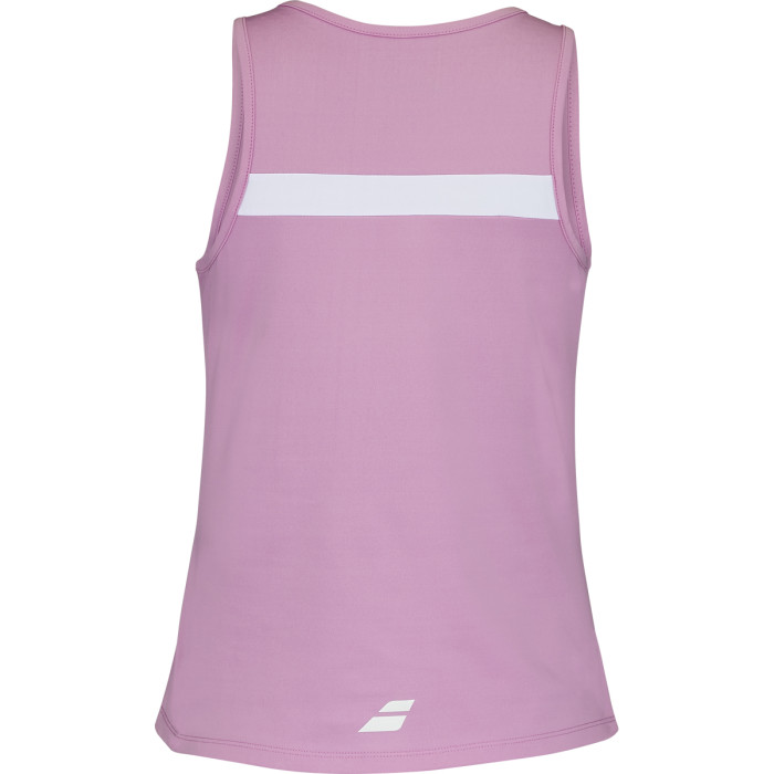 Debardeur BABOLAT femme padel Debardeur BABOLAT femme padel
